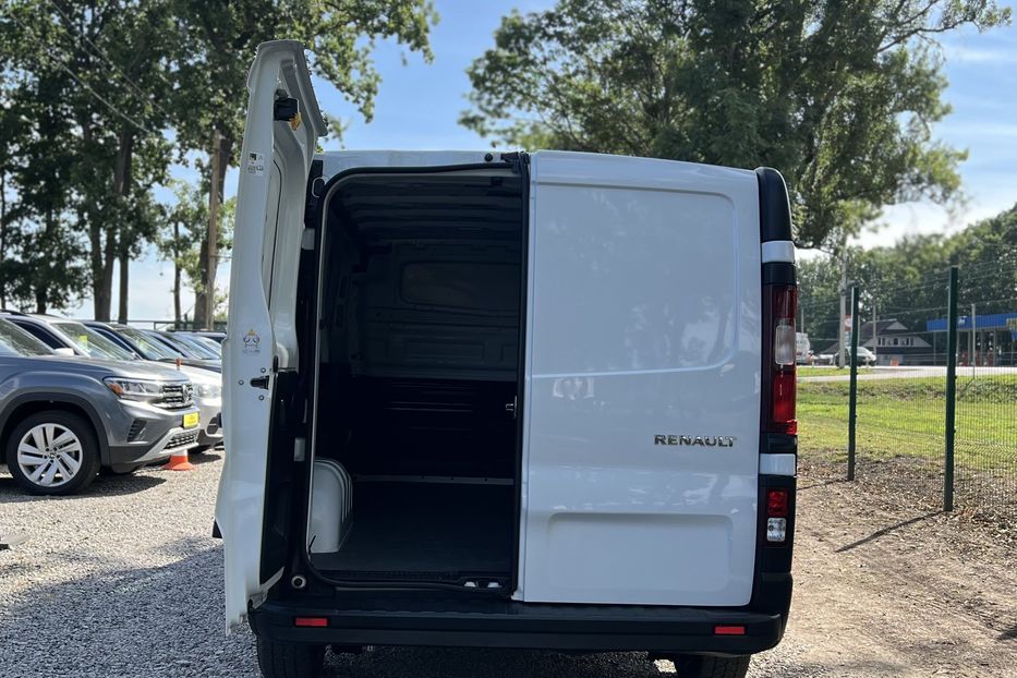 Продам Renault Trafic груз. 2021 года в г. Умань, Черкасская область