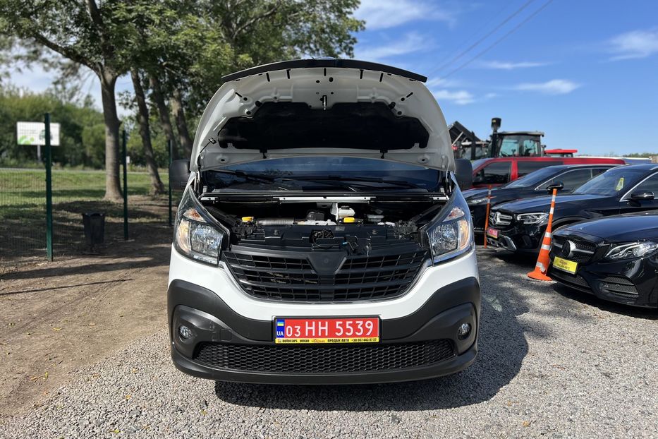 Продам Renault Trafic груз. 2021 года в г. Умань, Черкасская область