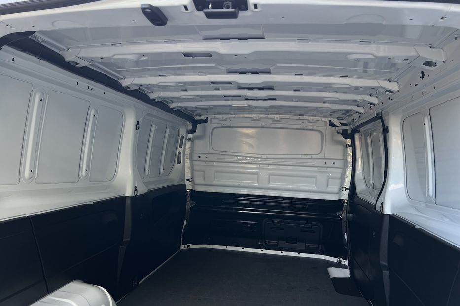 Продам Renault Trafic груз. 2021 года в г. Умань, Черкасская область