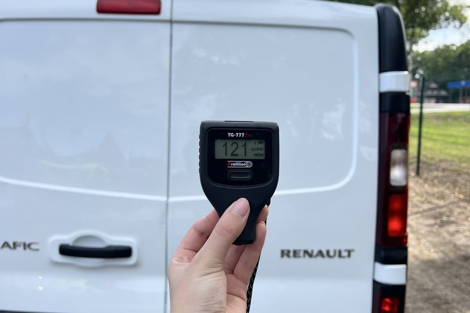 Продам Renault Trafic груз. 2021 года в г. Умань, Черкасская область
