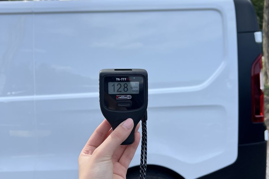 Продам Renault Trafic груз. 2021 года в г. Умань, Черкасская область
