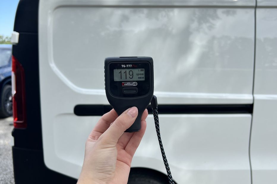 Продам Renault Trafic груз. 2021 года в г. Умань, Черкасская область