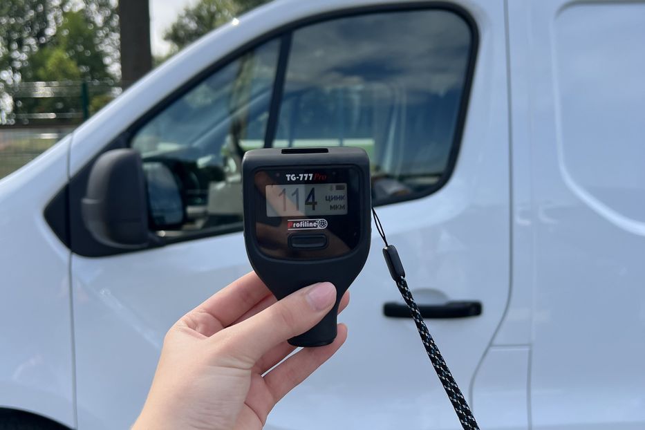 Продам Renault Trafic груз. 2021 года в г. Умань, Черкасская область