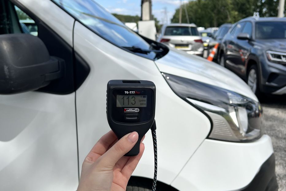 Продам Renault Trafic груз. 2021 года в г. Умань, Черкасская область
