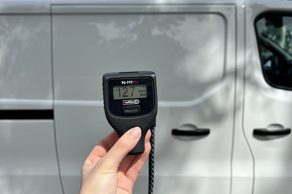 Продам Renault Trafic груз. 2021 года в г. Умань, Черкасская область