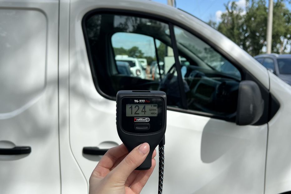 Продам Renault Trafic груз. 2021 года в г. Умань, Черкасская область