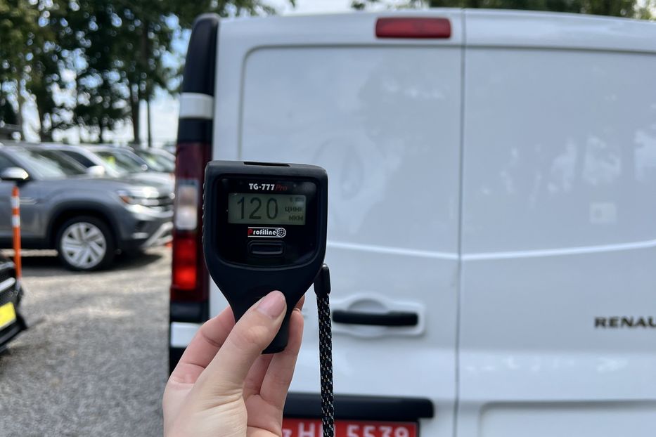 Продам Renault Trafic груз. 2021 года в г. Умань, Черкасская область