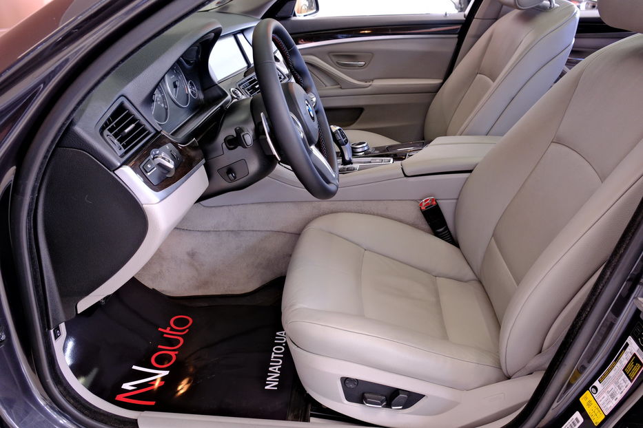 Продам BMW 528 2013 года в Одессе