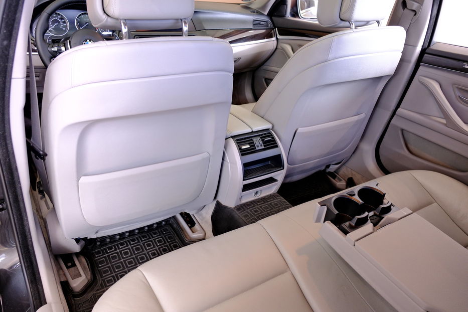 Продам BMW 528 2013 года в Одессе