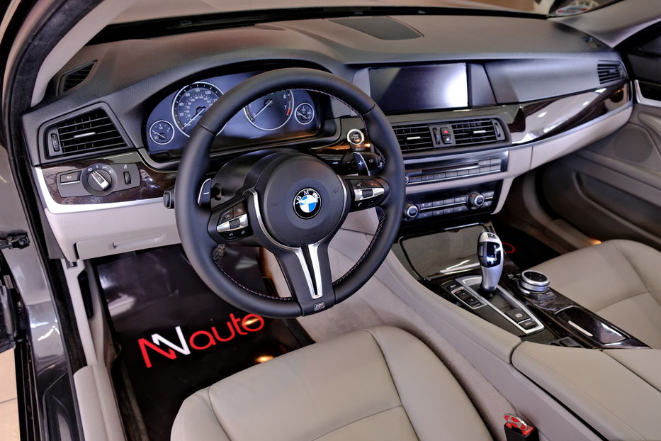 Продам BMW 528 2013 года в Одессе