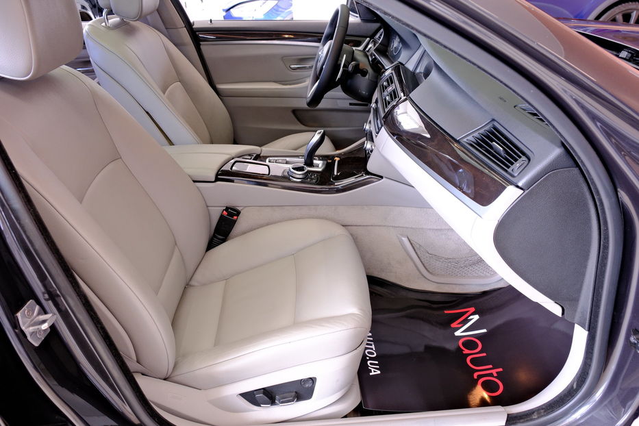 Продам BMW 528 2013 года в Одессе