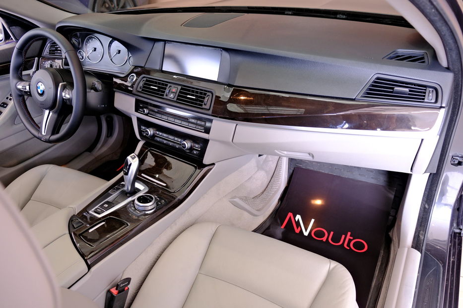 Продам BMW 528 2013 года в Одессе
