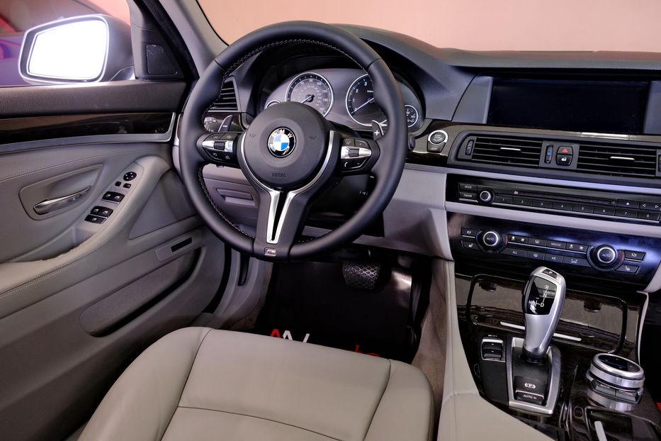 Продам BMW 528 2013 года в Одессе