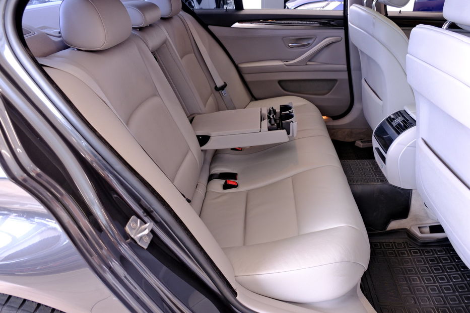 Продам BMW 528 2013 года в Одессе