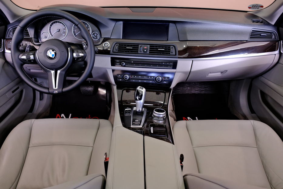 Продам BMW 528 2013 года в Одессе