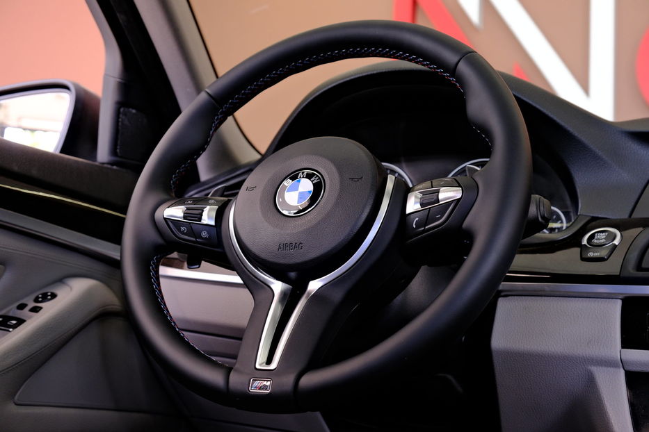 Продам BMW 528 2013 года в Одессе