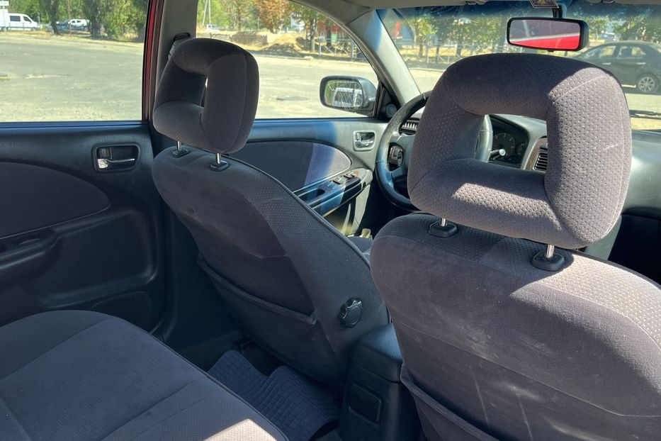 Продам Toyota Avensis D4D 2003 года в Николаеве