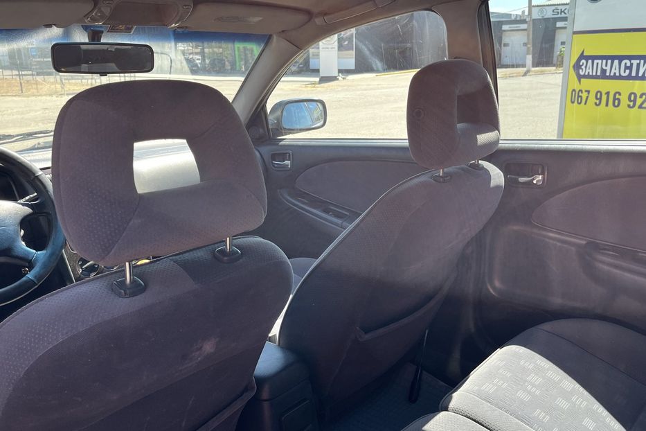 Продам Toyota Avensis D4D 2003 года в Николаеве