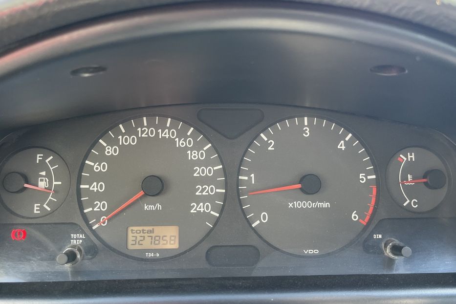 Продам Toyota Avensis D4D 2003 года в Николаеве