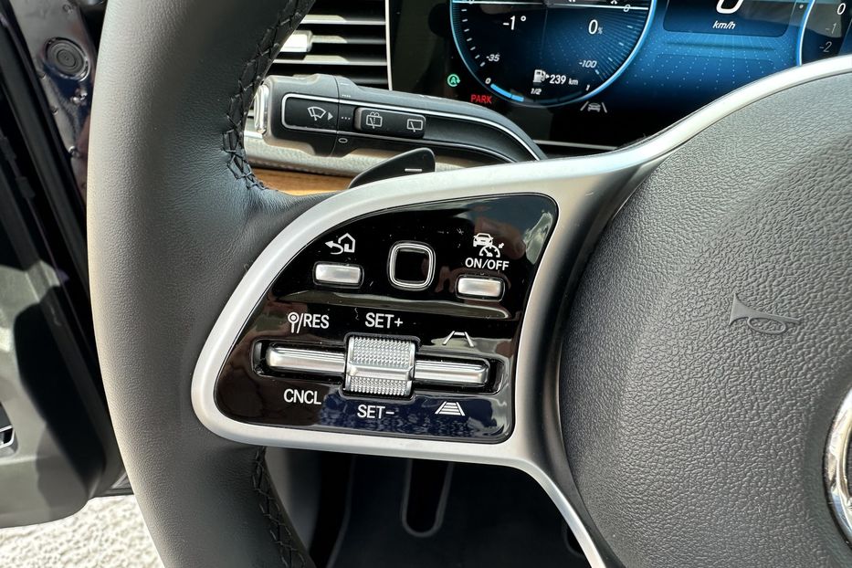 Продам Mercedes-Benz GLS-Class 450 EQ 4Matic 2021 года в Киеве