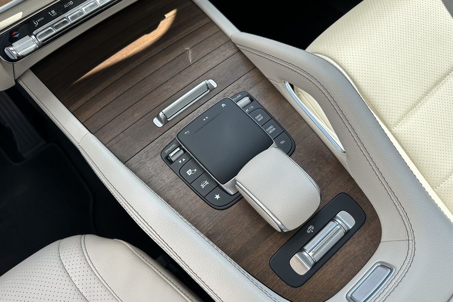 Продам Mercedes-Benz GLS-Class 450 EQ 4Matic 2021 года в Киеве