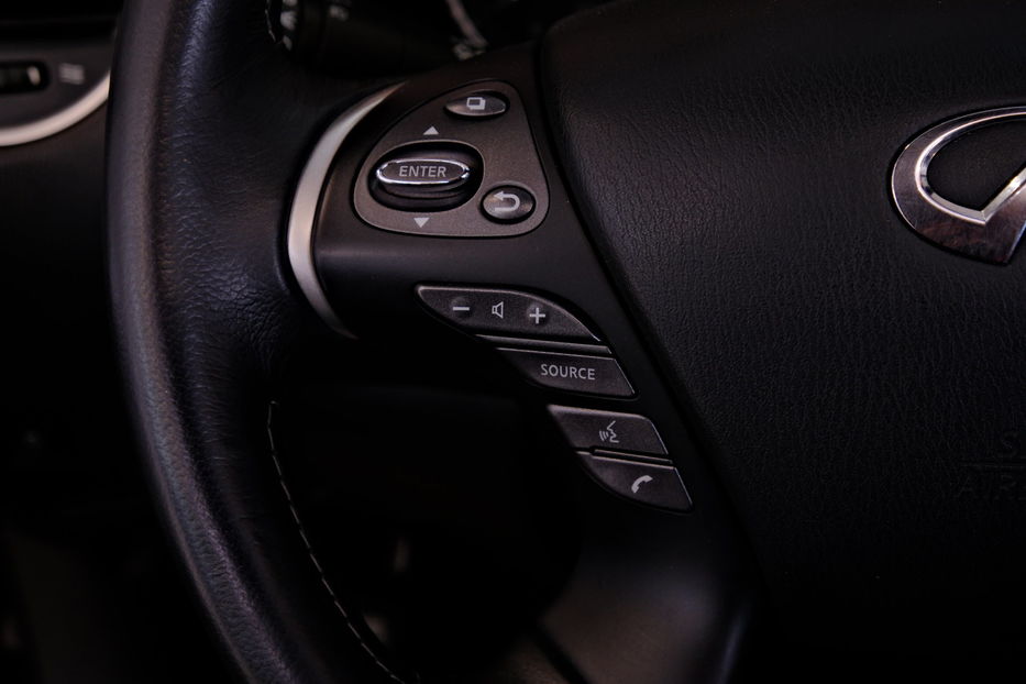 Продам Infiniti QX60 2018 года в Одессе