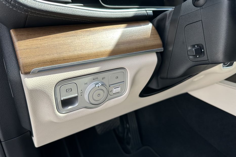Продам Mercedes-Benz GLS-Class 450 EQ 4Matic 2021 года в Киеве