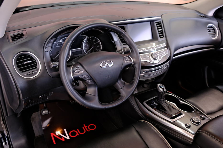 Продам Infiniti QX60 2018 года в Одессе