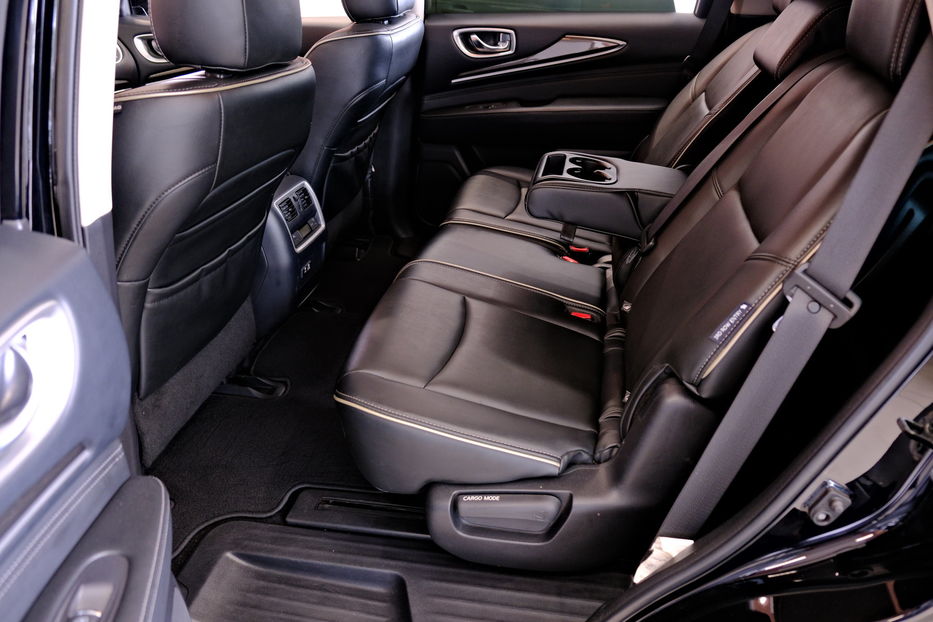 Продам Infiniti QX60 2018 года в Одессе