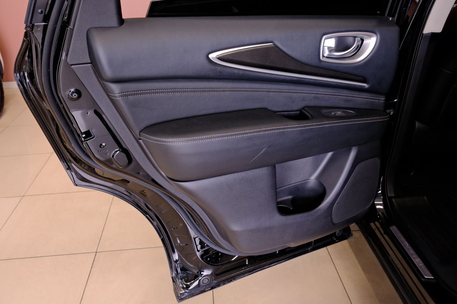 Продам Infiniti QX60 2018 года в Одессе