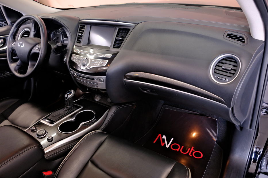 Продам Infiniti QX60 2018 года в Одессе