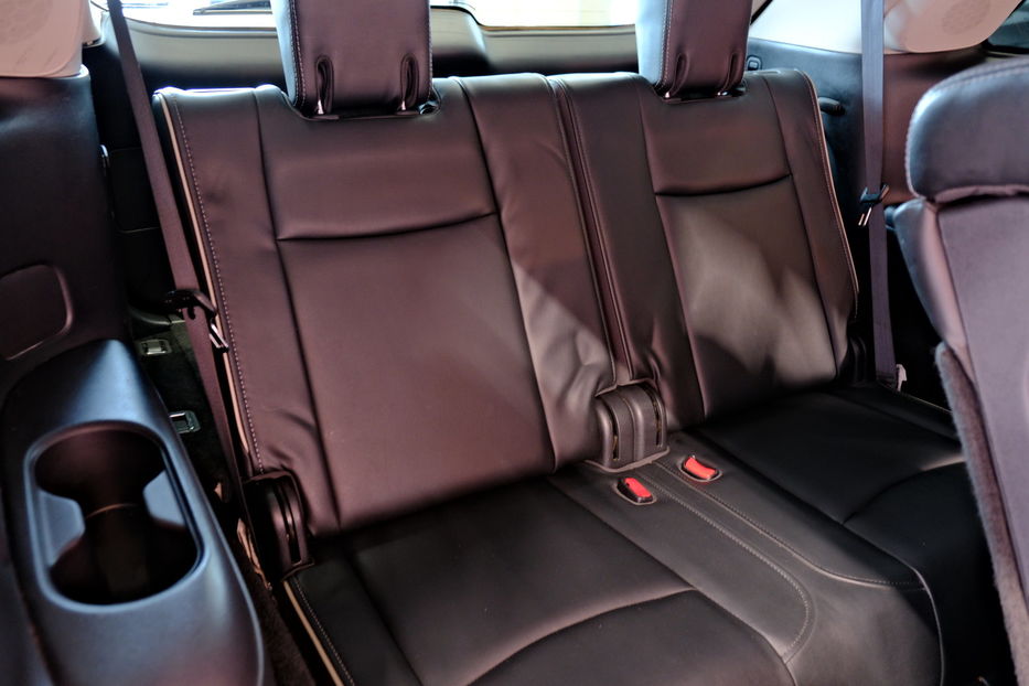 Продам Infiniti QX60 2018 года в Одессе