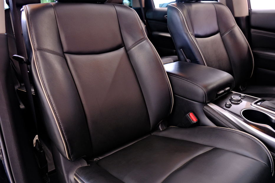 Продам Infiniti QX60 2018 года в Одессе