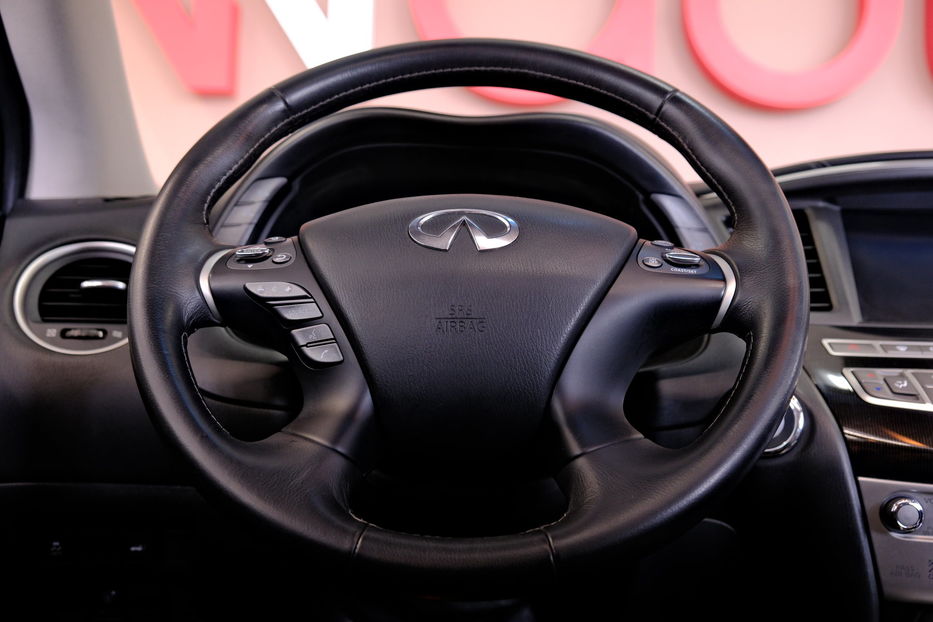 Продам Infiniti QX60 2018 года в Одессе