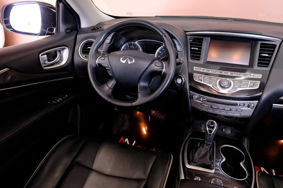 Продам Infiniti QX60 2018 года в Одессе