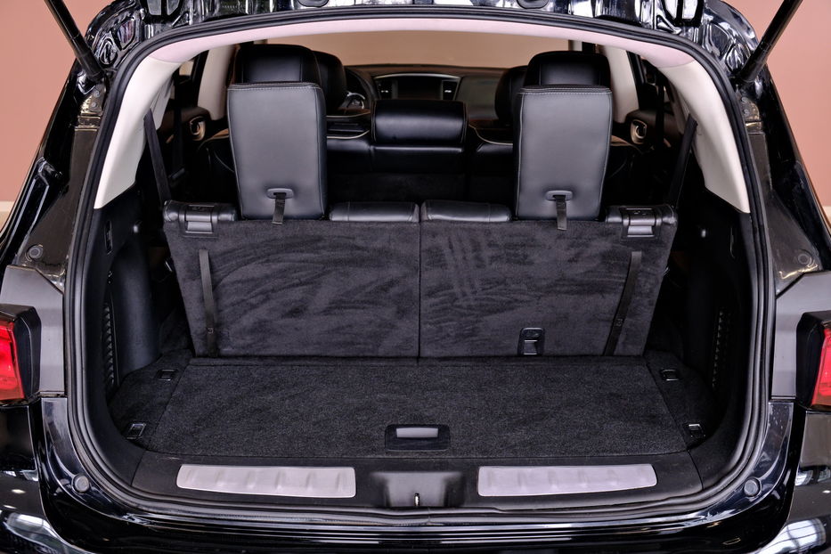 Продам Infiniti QX60 2018 года в Одессе