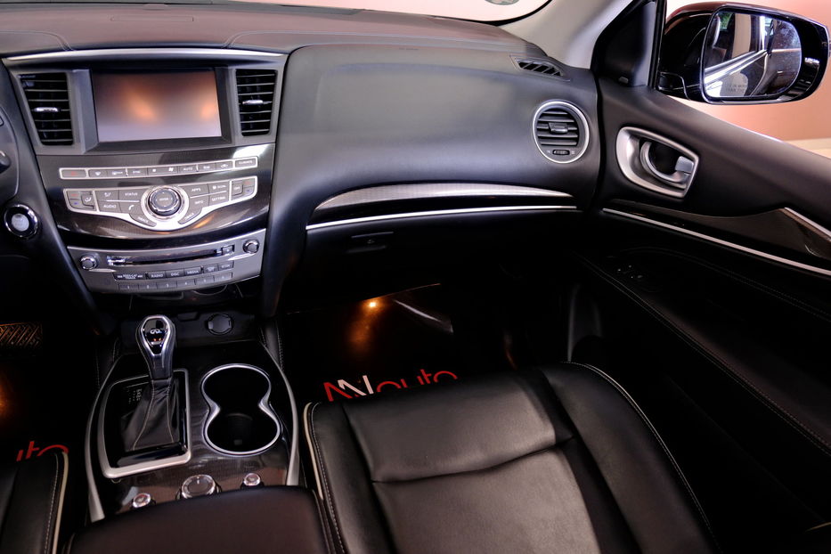 Продам Infiniti QX60 2018 года в Одессе