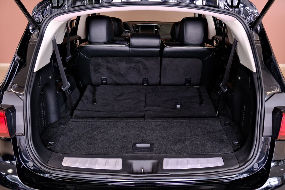 Продам Infiniti QX60 2018 года в Одессе