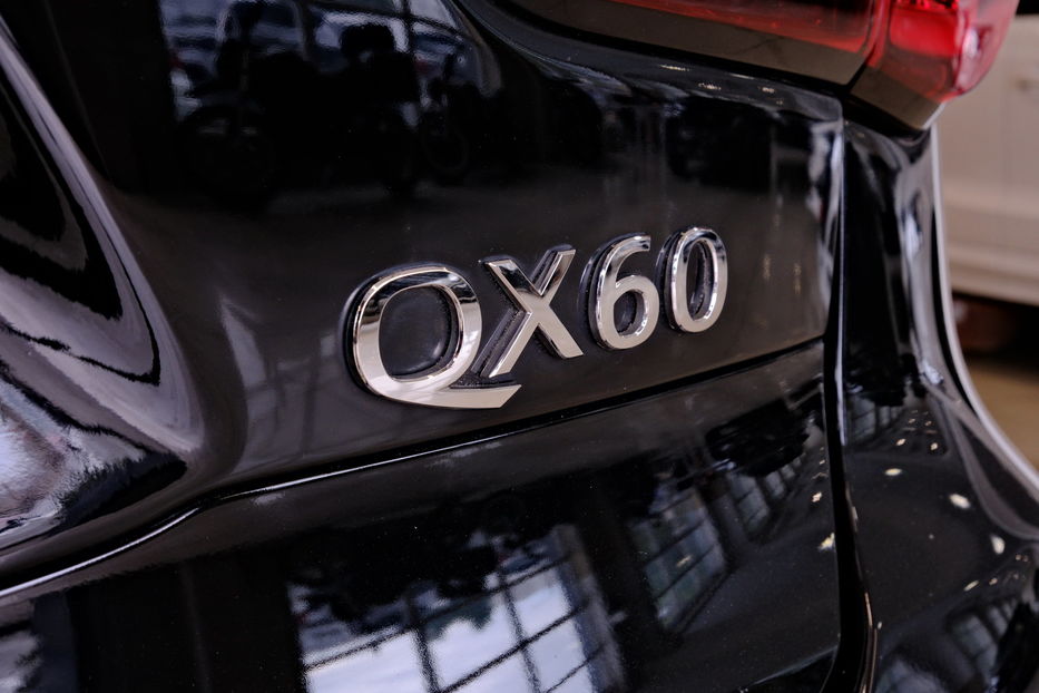 Продам Infiniti QX60 2018 года в Одессе