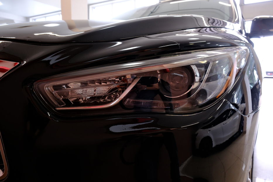 Продам Infiniti QX60 2018 года в Одессе