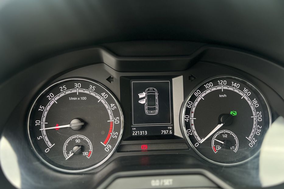 Продам Skoda Octavia A7 COMIS 2017 года в г. Умань, Черкасская область