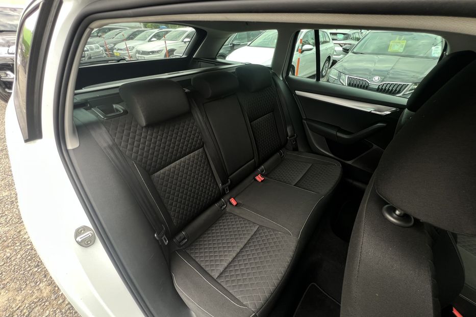 Продам Skoda Octavia A7 COMIS 2017 года в г. Умань, Черкасская область