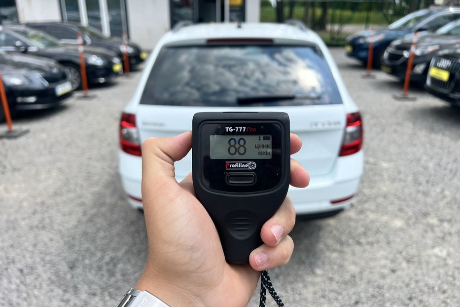 Продам Skoda Octavia A7 COMIS 2017 года в г. Умань, Черкасская область