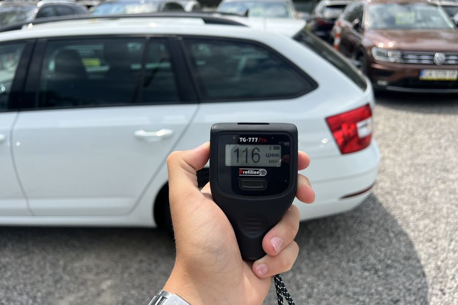 Продам Skoda Octavia A7 COMIS 2017 года в г. Умань, Черкасская область