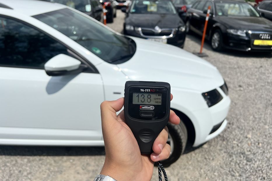 Продам Skoda Octavia A7 COMIS 2017 года в г. Умань, Черкасская область
