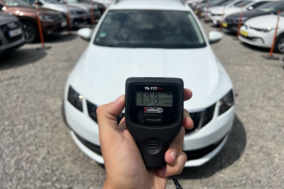 Продам Skoda Octavia A7 COMIS 2017 года в г. Умань, Черкасская область