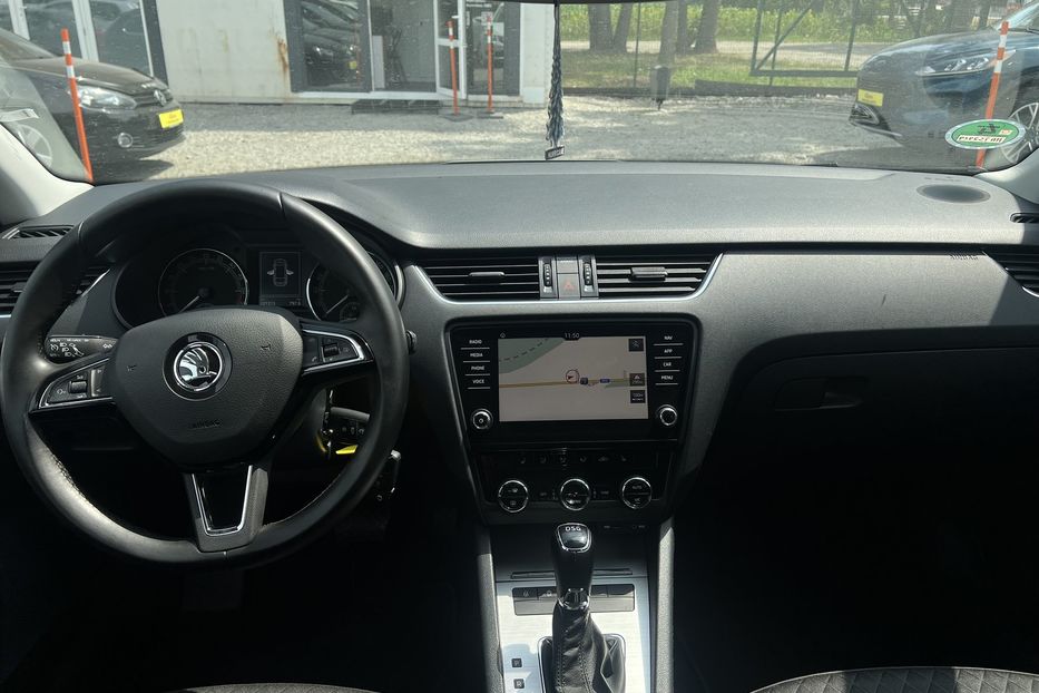 Продам Skoda Octavia A7 COMIS 2017 года в г. Умань, Черкасская область