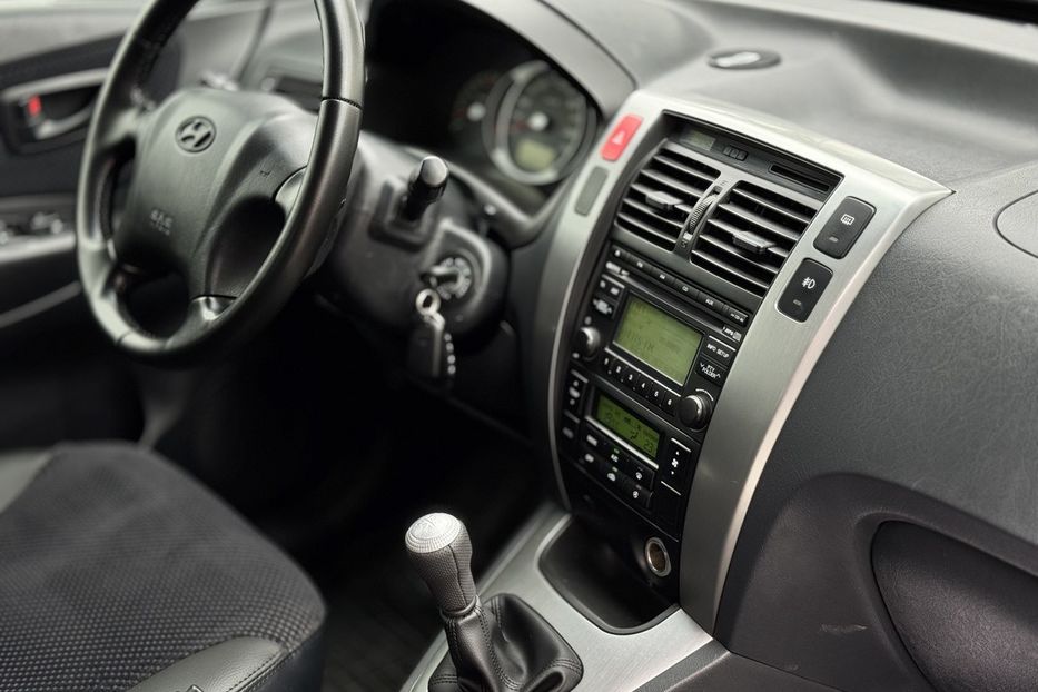 Продам Hyundai Tucson 2009 года в г. Умань, Черкасская область