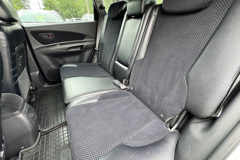 Продам Hyundai Tucson 2009 года в г. Умань, Черкасская область