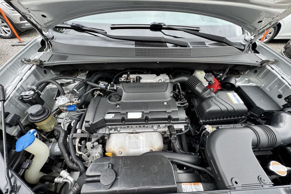 Продам Hyundai Tucson 2009 года в г. Умань, Черкасская область